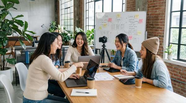 麻豆视频创意视频